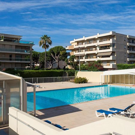 Heliotel Marine Studio Avec Balcon Au 4Eme Etage A 200M De La Mer サン・ローラン・デュ・ヴァール エクステリア 写真